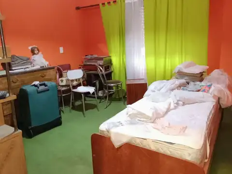 Terreno en Venta 866  mts Frente