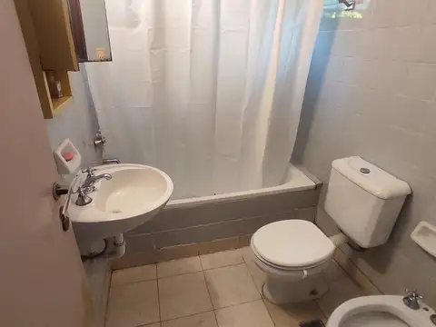 Departamento en Alquiler 60 años