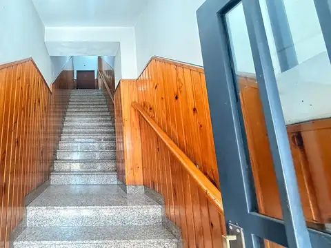 Avenida San Martin  al 2400