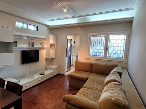 DEPARTAMENTO TRES AMBIENTES-SAN TELMO-ALQUILER TEMPORAL