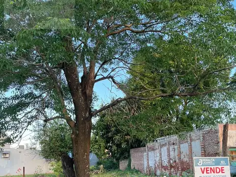 Sarmiento y Santa Cruz