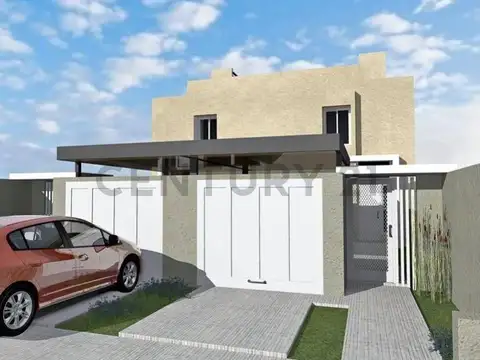 SE VENDE EN RAFAELA, BARRIO PIZZURNO