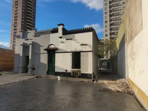 Terreno en venta en San Miguel