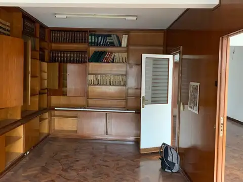 Oficina en VENTA en Microcentro