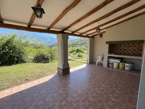 Casa en Venta en Tafi Del Valle, USD 160.000