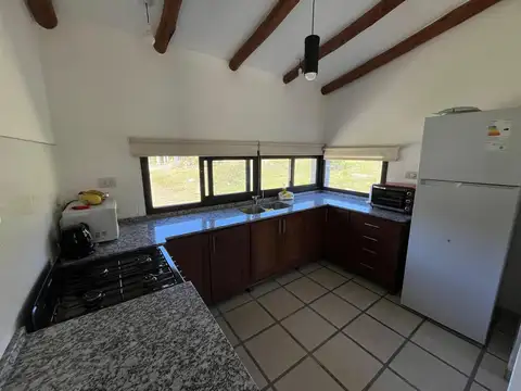 Casa en Venta 2 años