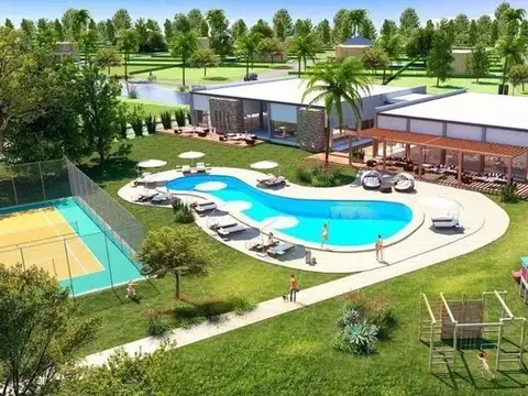 Terreno en Venta de 610,0 m2