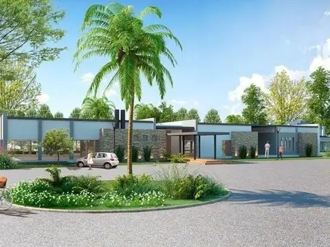 Terreno en Venta de 610,0 m2