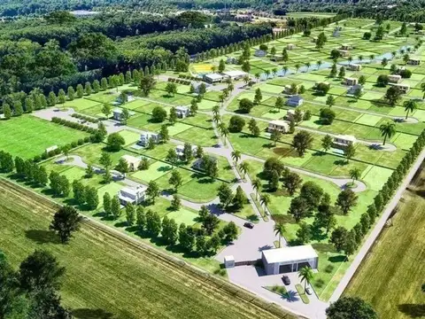 Terreno en Venta en Countries y Barrios Cerrados en Esteban Echeverria, USD 37.000