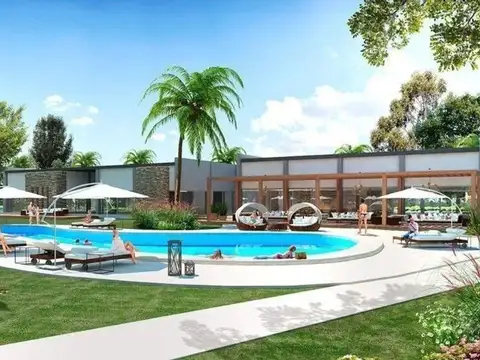 Terreno en Venta en Countries y Barrios Cerrados en Esteban Echeverria, USD 37.000