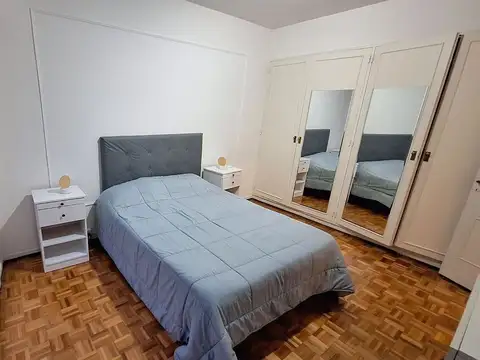 Departamento en Venta en Recoleta, USD 282.000