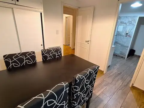 Departamento en Venta de 5 ambientes