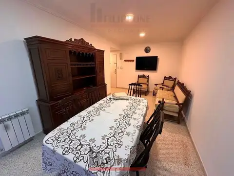 Departamento en Alquiler de 4 ambientes