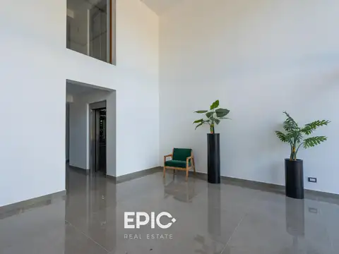 Departamento en Alquiler Temporal de 1 dormitorio