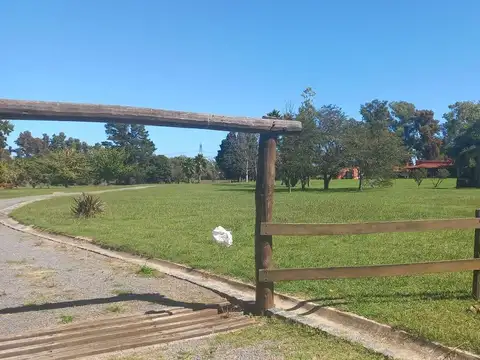 Terreno en Venta de 170000,0 m2