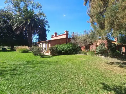 Terreno en Venta en Lomas De Fatima, USD 1