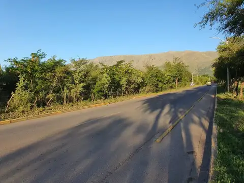 Terreno en Venta 97  mts Fondo