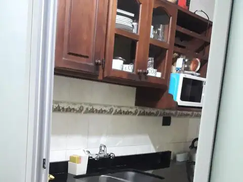 Casa 5 ambientes con 1 baño