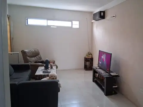 Pasaje Humberto Beghin  al 100