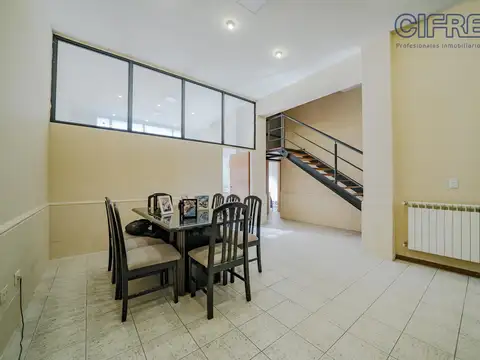 Casa en Venta en Villa Devoto, USD 362.000