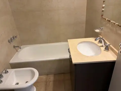 Departamento en Alquiler al Noroeste