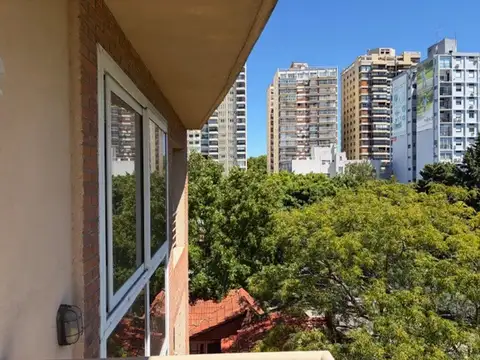 Departamento en Alquiler en Olivos Vias/Rio, $ 850.000