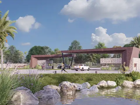 Lote en Venta Barrio Privado Maipú Mendoza.