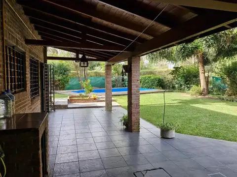 Quinta en Venta en Tortuguitas, USD 240.000