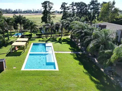 Depto Tipo Casa en Venta de 2 dormitorios