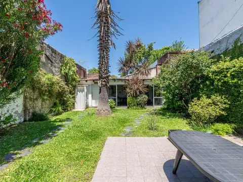 Depto Tipo Casa en Venta en Velez Sarsfield, USD 220.000