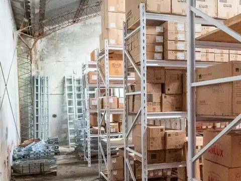 Galpon en Venta 30 años