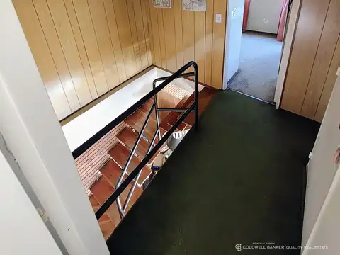 Depto Tipo Casa en Venta 45 años