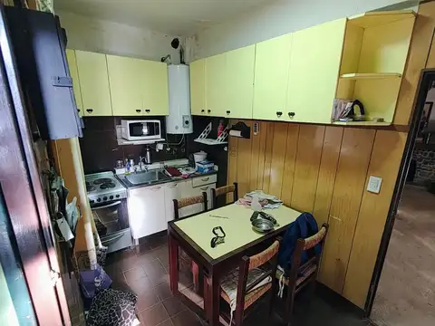 Depto Tipo Casa en Venta de 2 dormitorios