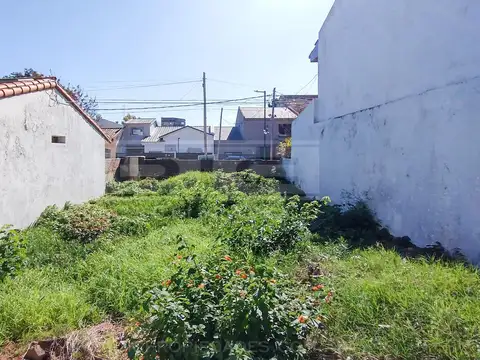 Terreno Alquiler - Mart.-Santa Fe/Fleming