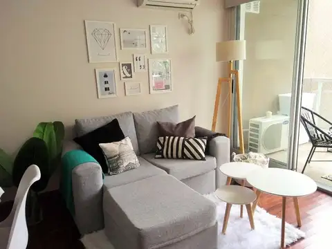 Departamento en Venta de 2 dormitorios