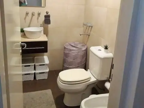 Departamento en Venta al Norte