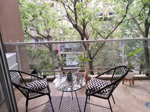 VENTA DEPTO. 3 AMBIENTES ZONA RESIDENCIAL FLORIDA