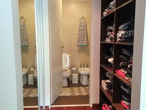 Departamento en Venta 16 años