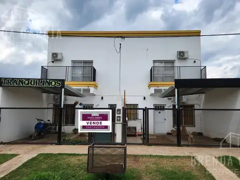 2 Duplex En Venta