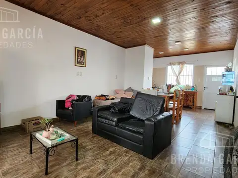 BV GAILLARD 1200 ENTRE DUCÉ Y ARAUJO PENON