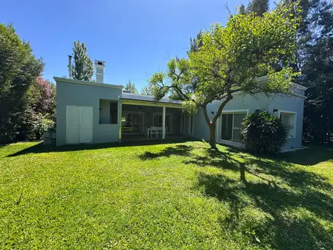 Sargento Cabral 3400