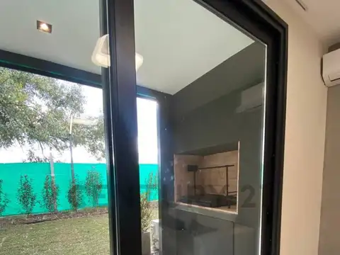 Venta de Departamento 3 AMBIENTES en Rincón de Milberg, Tigre