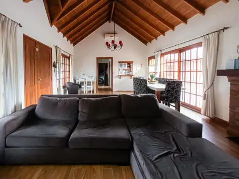 Casa en Venta 30 años