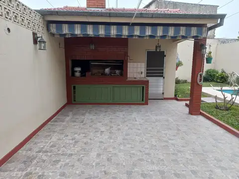 Ocampo (Calle Nro. 119) 4600