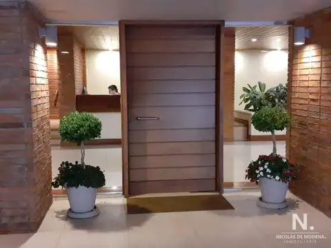 Departamento en Alquiler Temporal de 4 ambientes