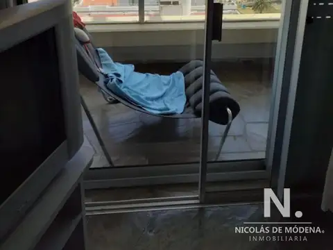 Departamento en Alquiler Temporal 44 años