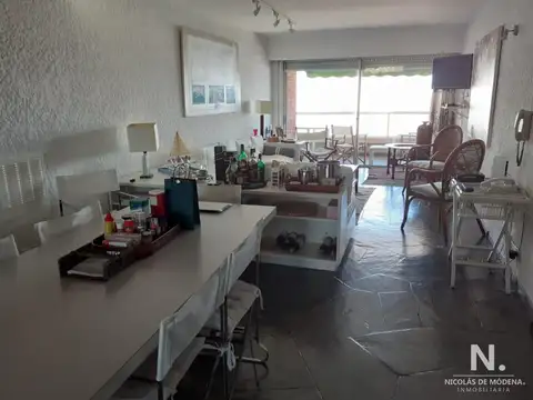 Departamento en Alquiler Temporal de 4 ambientes