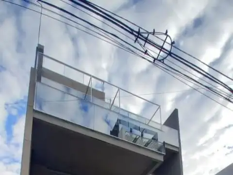 Corvalan 100, Piso 4