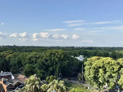 Departamento 3 ambientes con 3 baños