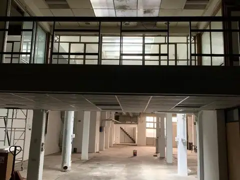 Galpon en Alquiler 30 años